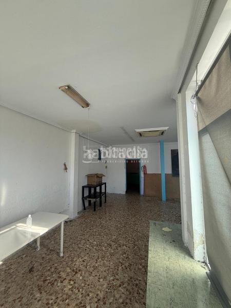 Foto 63d4426b-5932-43b8-b033-7b7261aa08b4. Rent business premise in Fuenlabrada ii-el molino Fuenlabrada