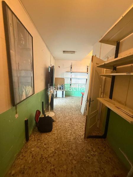 Foto 76717d60-4419-4057-8248-2d6d27c000a1. Rent business premise in Fuenlabrada ii-el molino Fuenlabrada