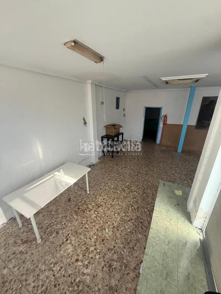 Foto 8e114e50-33b9-443f-bf31-e3f31e3032f3. Rent business premise in Fuenlabrada ii-el molino Fuenlabrada
