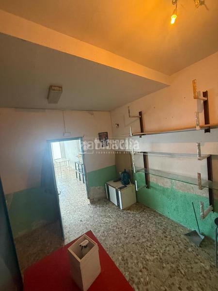 Foto a09349aa-9b09-479d-bf9f-ab9a168e96c7. Rent business premise in Fuenlabrada ii-el molino Fuenlabrada