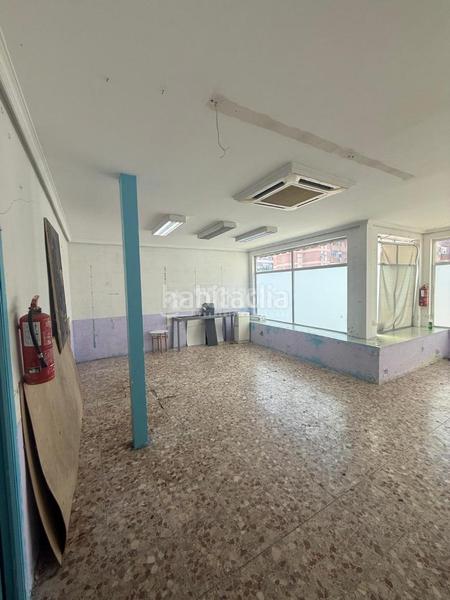 Foto b97d1a3a-d781-48f7-91d4-eefd97c616f9. Rent business premise in Fuenlabrada ii-el molino Fuenlabrada