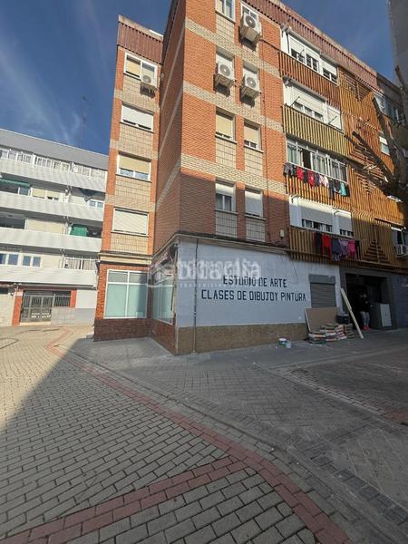 Foto bcfa8f5e-4d8a-4e38-8fb3-8090086a73e2. Rent business premise in Fuenlabrada ii-el molino Fuenlabrada