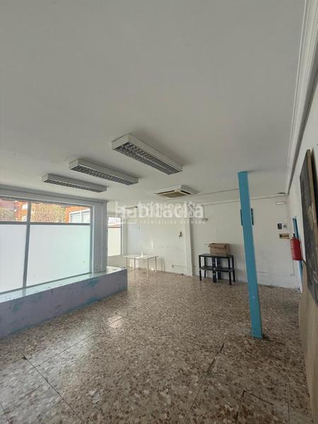 Foto ed89813e-7800-4b3f-a589-e92fe1f527b0. Rent business premise in Fuenlabrada ii-el molino Fuenlabrada