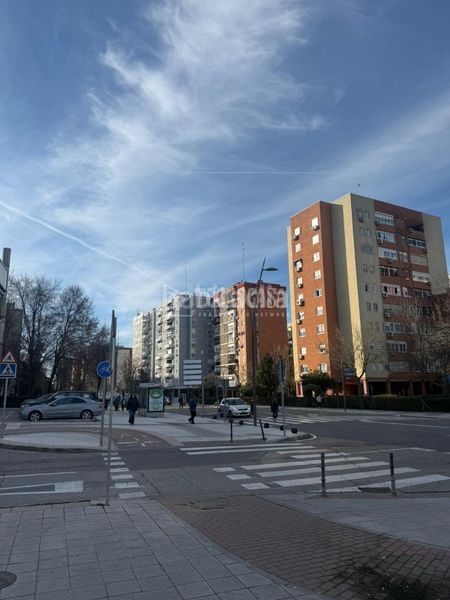 Foto 012d105e-ca74-4936-a203-d96b3927b74c. Aparcament cotxe a Fuenlabrada ii-el molino Fuenlabrada
