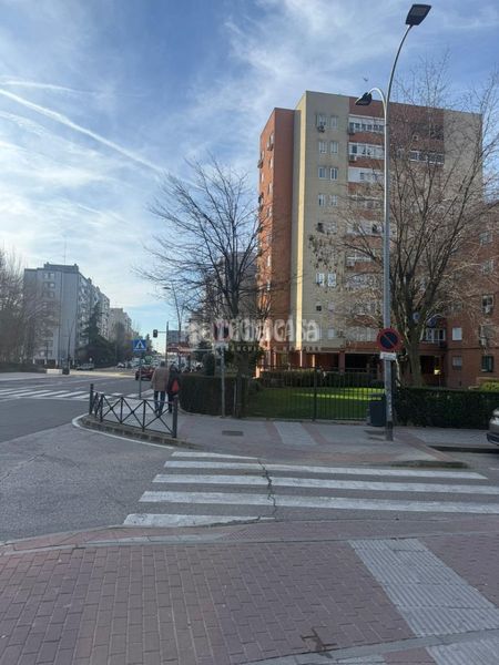 Foto 096c2572-891f-4c56-b8ba-bb614b5d84c0. Aparcament cotxe a Fuenlabrada ii-el molino Fuenlabrada