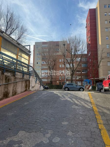 Foto d8cda562-1c5a-443f-ac18-82d0c66e8e25. Aparcament cotxe a Fuenlabrada ii-el molino Fuenlabrada