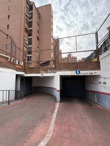 Foto 1b77d783-9bf9-49a2-a82c-f578aae8f963. Aparcament cotxe a Fuenlabrada ii-el molino Fuenlabrada