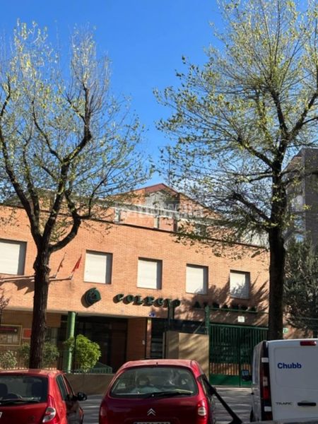 Foto 58ce0bea-25a1-4bbc-91fe-9cabc2712954. Aparcament cotxe a Fuenlabrada ii-el molino Fuenlabrada