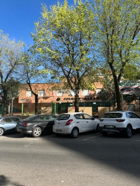 Foto 594a85d0-5cb1-4c35-bafd-4e57f45fd6bd. Aparcament cotxe a Fuenlabrada ii-el molino Fuenlabrada