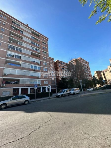 Foto a22e52da-3712-4cb4-b3da-c091d6ea3b36. Aparcament cotxe a Fuenlabrada ii-el molino Fuenlabrada