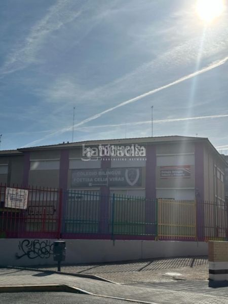 Foto e4fb6dd6-9f97-42cb-9c60-6d41e6733e14. Aparcament cotxe a Fuenlabrada ii-el molino Fuenlabrada