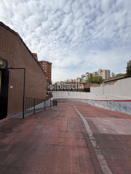 Foto e8c10c73-c914-45e5-9c58-7d1bb77d7f7b. Aparcament cotxe a Fuenlabrada ii-el molino Fuenlabrada