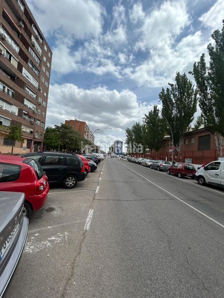 Foto d30814fa-e7fc-4b1c-bdbb-bb6711b4a2fd. Pis amb calefacció a Fuenlabrada ii-el molino Fuenlabrada