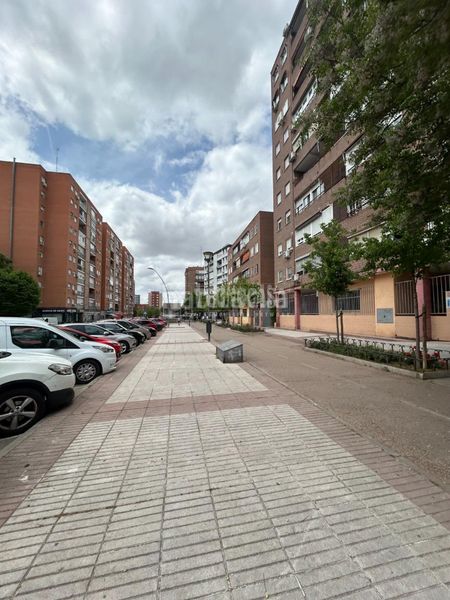 Foto d7b475fe-0ccd-49e4-9240-21e70fce4ddc. Pis amb calefacció a Fuenlabrada ii-el molino Fuenlabrada
