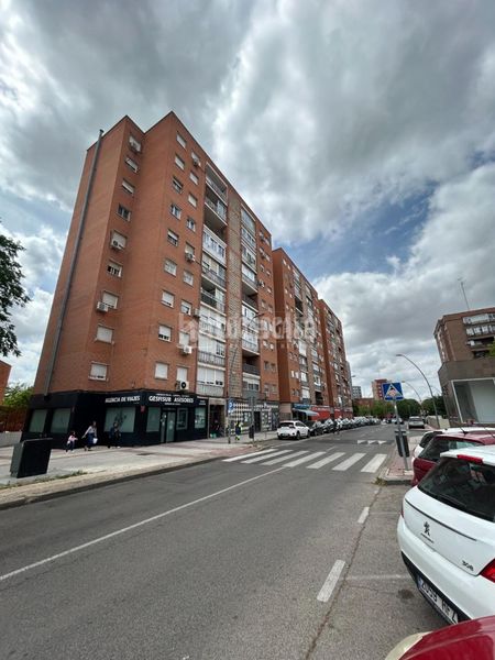 Foto f5bf9f32-b8eb-4feb-a71e-770e56797c62. Pis amb calefacció a Fuenlabrada ii-el molino Fuenlabrada
