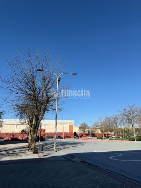 Foto 073a88cf-8b1d-4e9b-a8a3-53b83d7c5254. Pis a Fuenlabrada ii-el molino Fuenlabrada