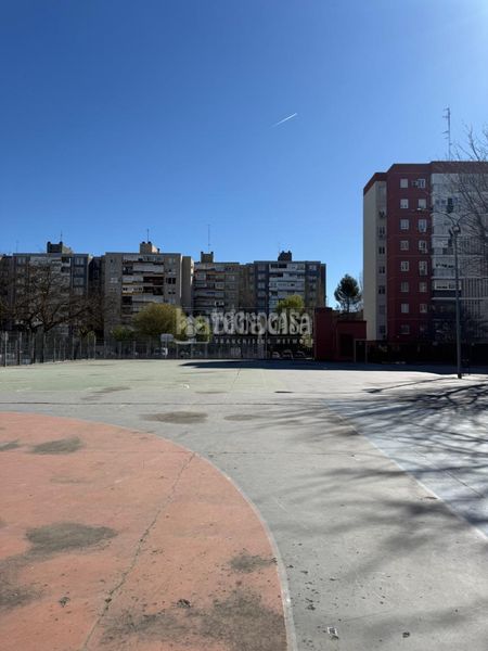 Foto 7a87434e-bcad-4901-9032-22385eb7700b. Pis a Fuenlabrada ii-el molino Fuenlabrada