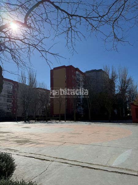 Foto a015dd6c-5a89-4bb4-8328-819cb8c040e3. Pis a Fuenlabrada ii-el molino Fuenlabrada