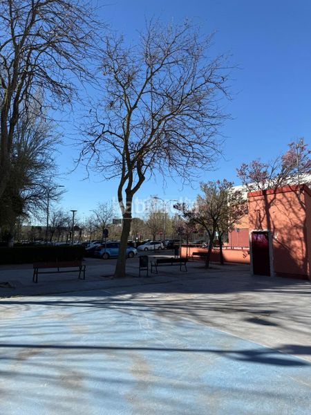 Foto cbd31a68-7123-42c6-a8ca-2400ad6c0c70. Pis a Fuenlabrada ii-el molino Fuenlabrada