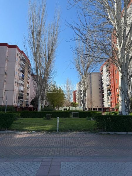 Foto cfba050a-d877-4387-86a9-54e1952840a3. Pis a Fuenlabrada ii-el molino Fuenlabrada