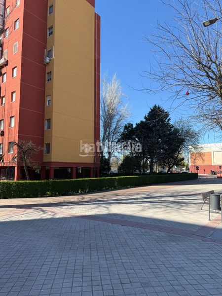 Foto d61b667b-71e9-403a-bc4a-f563cdd9904d. Pis a Fuenlabrada ii-el molino Fuenlabrada