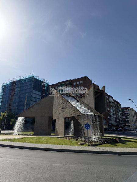 Foto 4e6d083c-45f6-42fa-ad3e-146a92aa9642. Pis amb calefacció a Centro Fuenlabrada