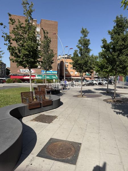 Foto c1df82e3-2633-4603-86d3-d3c4ff0a669f. Pis amb calefacció a Centro Fuenlabrada