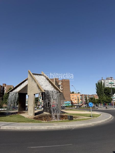Foto ce17bcfb-8eb7-4907-b469-e25c516ee2c9. Pis amb calefacció a Centro Fuenlabrada