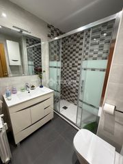 Pis a Fuenlabrada II-El Molino. Piso en venta en fuenlabrada