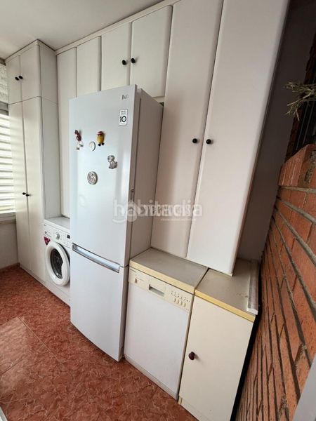 Foto ad342fa2-48e8-4bb2-9a37-9adf76321bfd. Pis amb calefacció a Fuenlabrada ii-el molino Fuenlabrada
