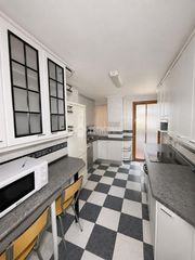 Piso en Fuenlabrada II-El Molino. Piso en venta en fuenlabrada