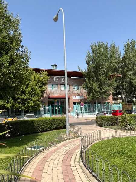 Foto 64e67d53-9886-4fa8-ac04-b53e92ee9cc3. Pis a Fuenlabrada ii-el molino Fuenlabrada