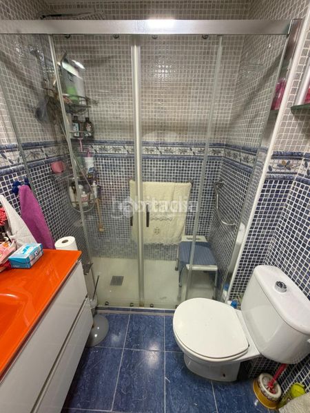Foto b377f551-d711-444a-bc91-6e614bc5aed1. Etagenwohnung in Fuenlabrada ii-el molino Fuenlabrada