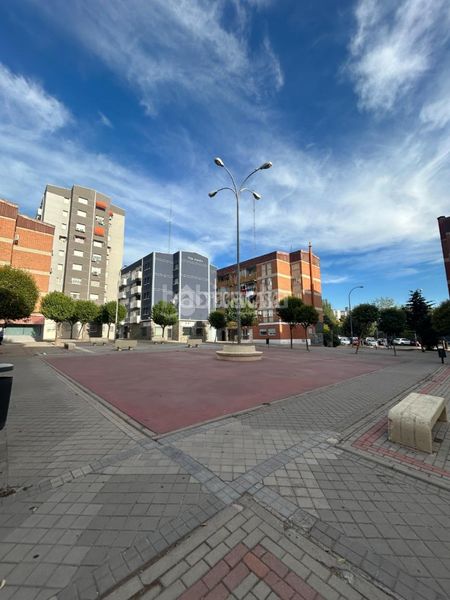 Foto e9854bdf-751e-48d5-aa51-28e082fe6c95. Etagenwohnung in Fuenlabrada ii-el molino Fuenlabrada