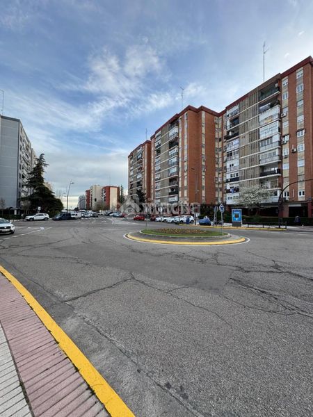 Foto 29ced086-786e-40da-9249-169a6e522e64. Pis a Fuenlabrada ii-el molino Fuenlabrada