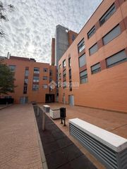 Appartement à Universidad-Hospital