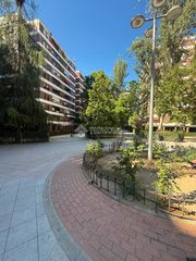 Etagenwohnung in Fuenlabrada II-El Molino