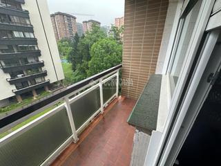 Appartement à Txurdinaga. Piso en venta en bilbao