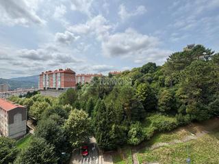 Pis a Otxarkoaga. Piso en venta en bilbao