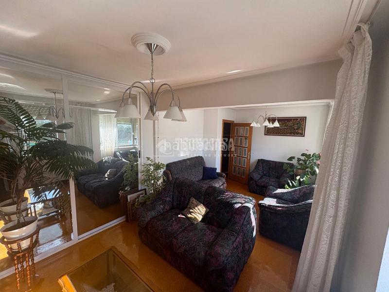 Foto 33e7603d-acd7-4e8a-ae1d-ee0ea963a36f. Appartamento in Otxarkoaga Bilbao