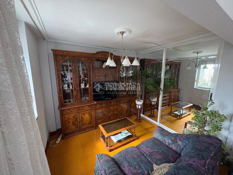 Foto 340b5215-de82-4a86-b608-65de7f8f2d97. Appartamento in Otxarkoaga Bilbao