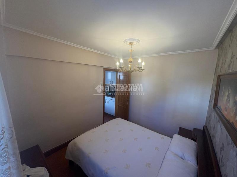 Foto 3a307073-ad70-4f65-a1bb-27b7f18bf284. Appartamento in Otxarkoaga Bilbao