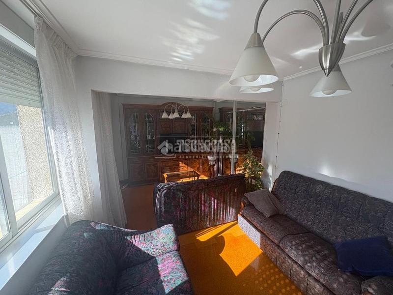 Foto 5136b39d-6166-4289-abe0-2272f08a9765. Appartamento in Otxarkoaga Bilbao