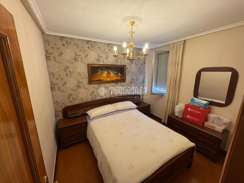 Foto 58b421de-1280-4a24-b1fc-ee8658b16669. Appartamento in Otxarkoaga Bilbao