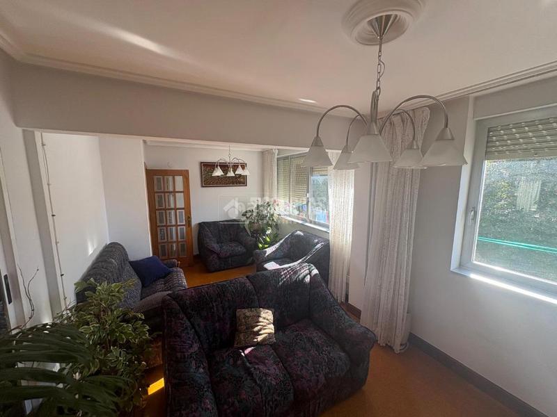 Foto 713d3ccf-6e7f-421e-8a0f-8f195dec3c32. Appartamento in Otxarkoaga Bilbao