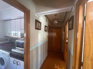 Etagenwohnung in Otxarkoaga. Piso en venta en bilbao