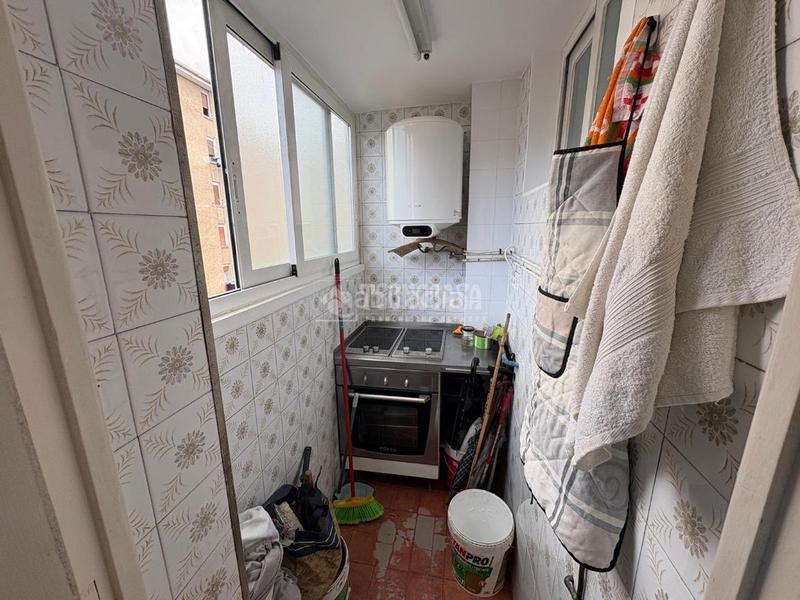 Foto c068d394-d99e-4928-b17b-4710542acc25. Appartamento in Otxarkoaga Bilbao