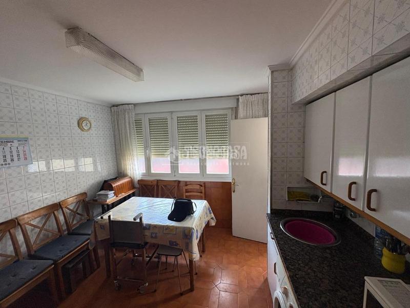 Foto ff56a5d8-f00f-44b9-b5a1-25db3d3f2782. Appartamento in Otxarkoaga Bilbao