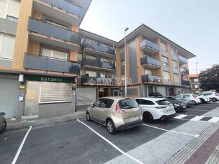 Etagenwohnung in Berango. Piso en venta en berango
