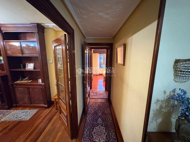 Foto 17f6b1ab-58e0-4a59-bc45-051629907f43. Flat with parking in Txurdinaga Bilbao